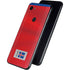 Iceland Soccer Flag Google Pixel 3a Skin